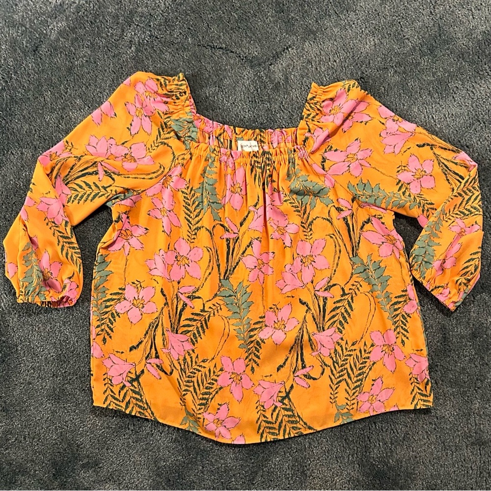 Print top